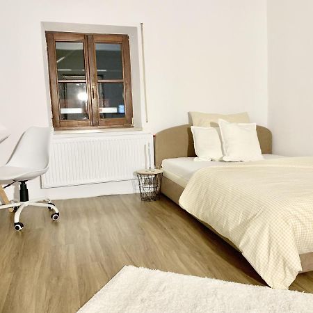Felix Living 7 Apartment Passau Exterior photo