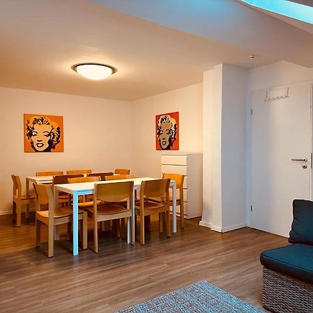Felix Living 7 Apartment Passau Exterior photo