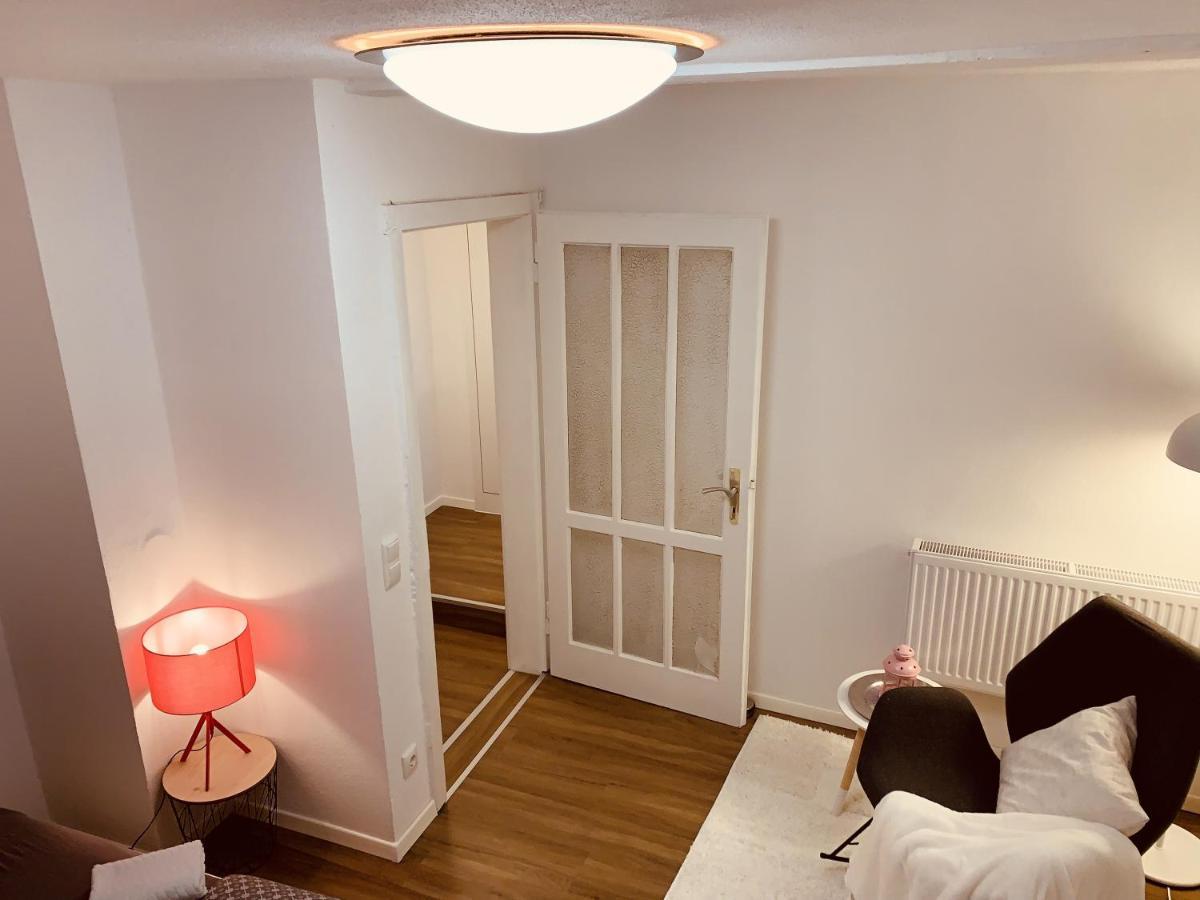 Felix Living 7 Apartment Passau Exterior photo