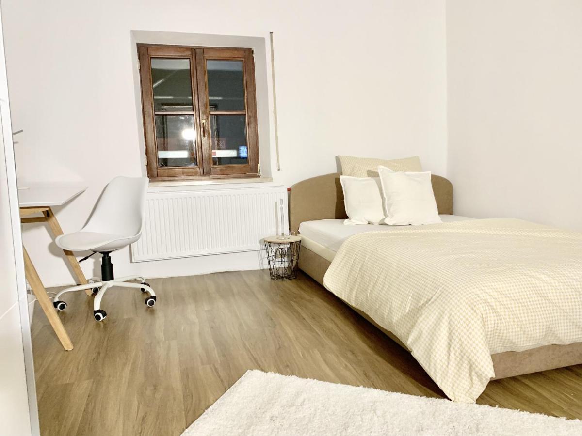 Felix Living 7 Apartment Passau Exterior photo