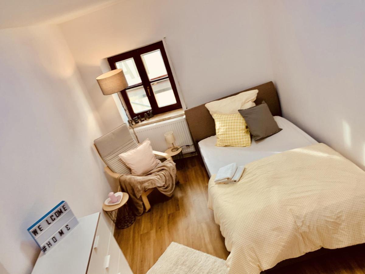 Felix Living 7 Apartment Passau Exterior photo