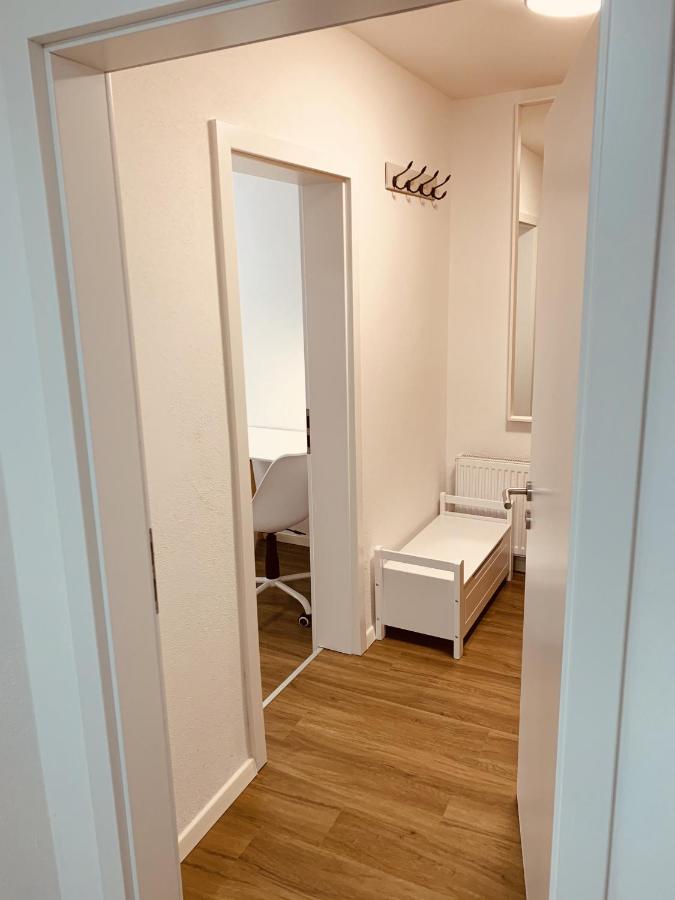 Felix Living 7 Apartment Passau Exterior photo