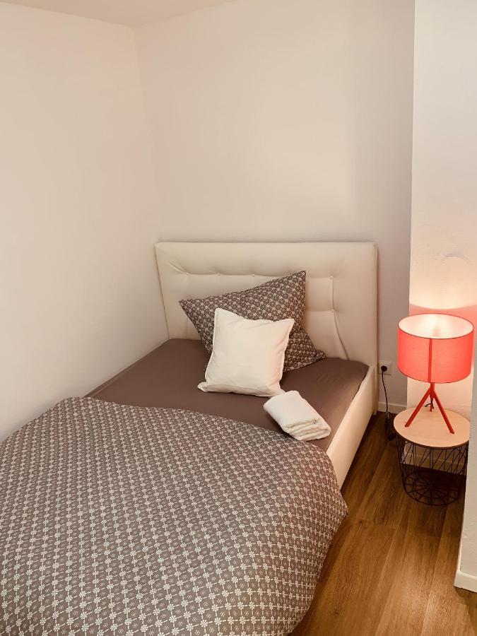 Felix Living 7 Apartment Passau Exterior photo