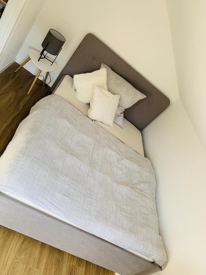 Felix Living 7 Apartment Passau Exterior photo