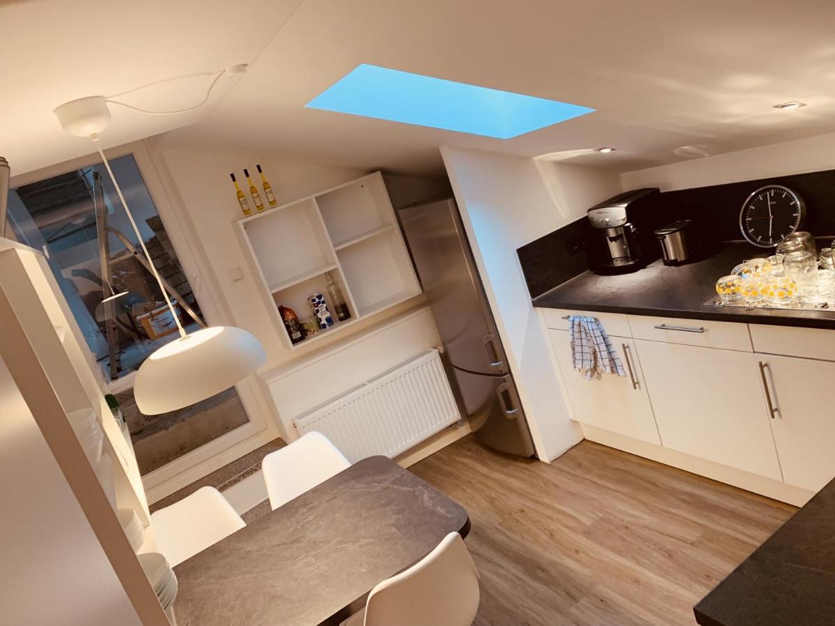 Felix Living 7 Apartment Passau Exterior photo