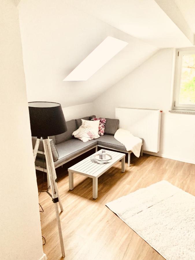 Felix Living 7 Apartment Passau Exterior photo