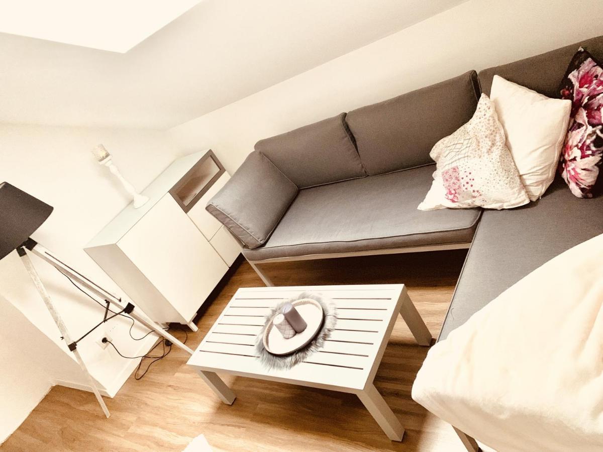 Felix Living 7 Apartment Passau Exterior photo