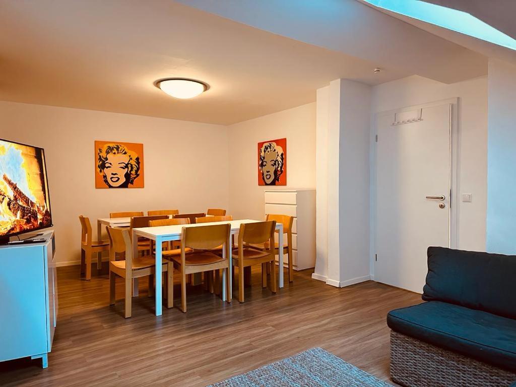 Felix Living 7 Apartment Passau Exterior photo